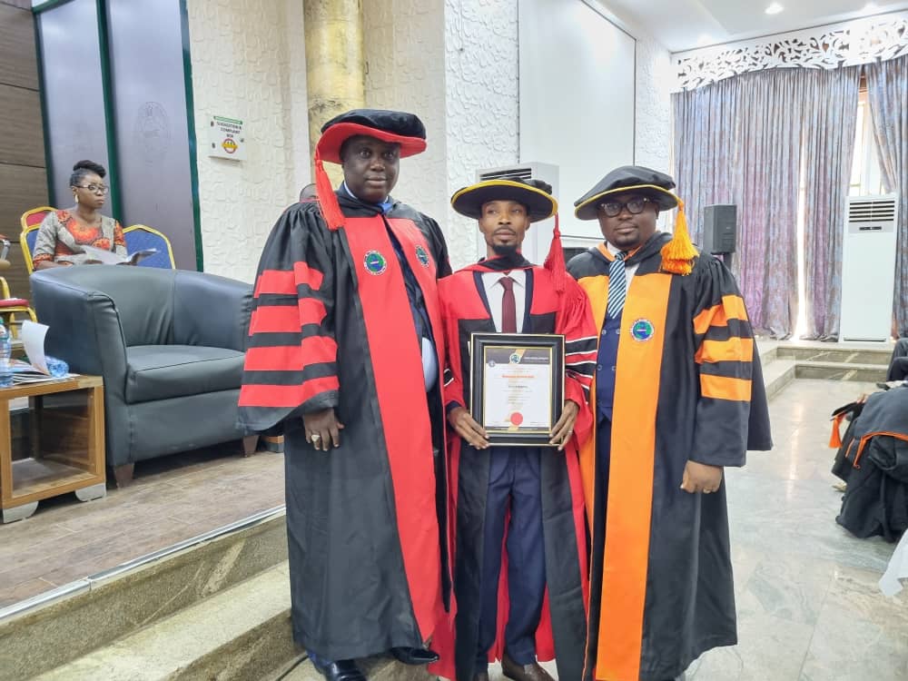 TBUGLEX Graduate